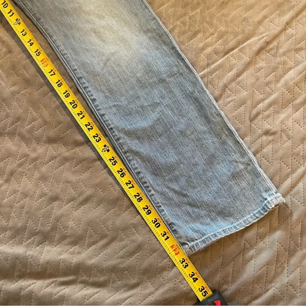 Vince VM 212‎ slim jeans mens 36x33 pre-owned condition